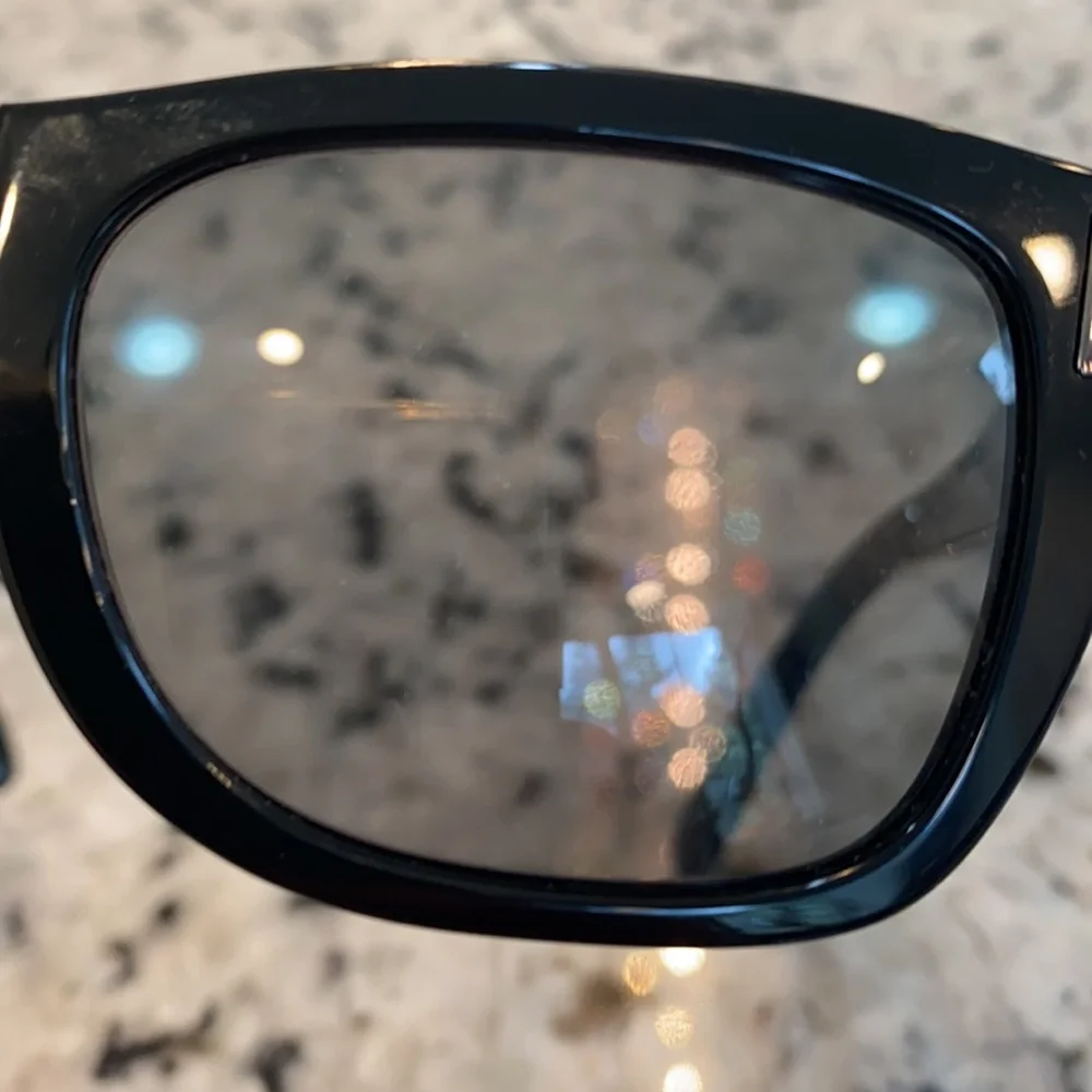 Ray Ban Caribbean Sunglasses New Condition